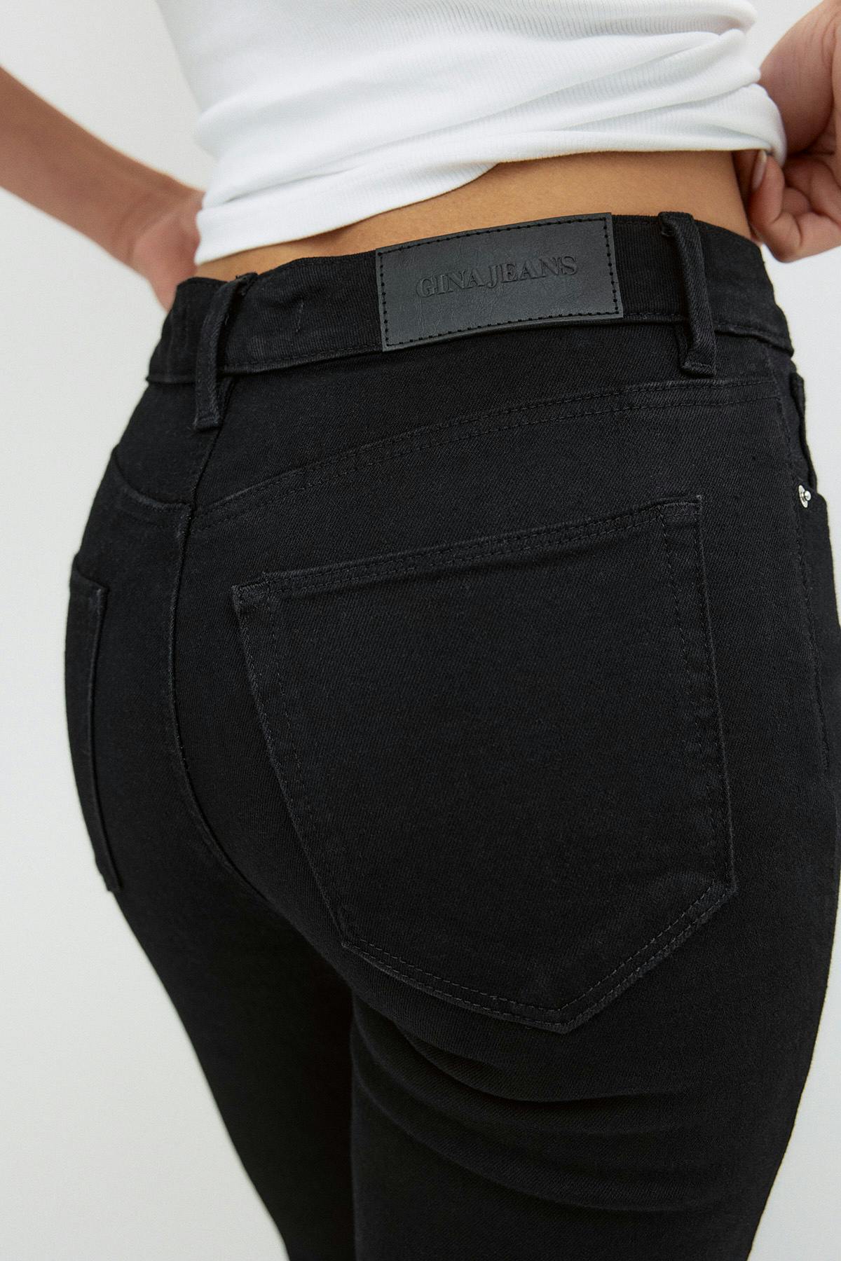 Holy molly slim jeans