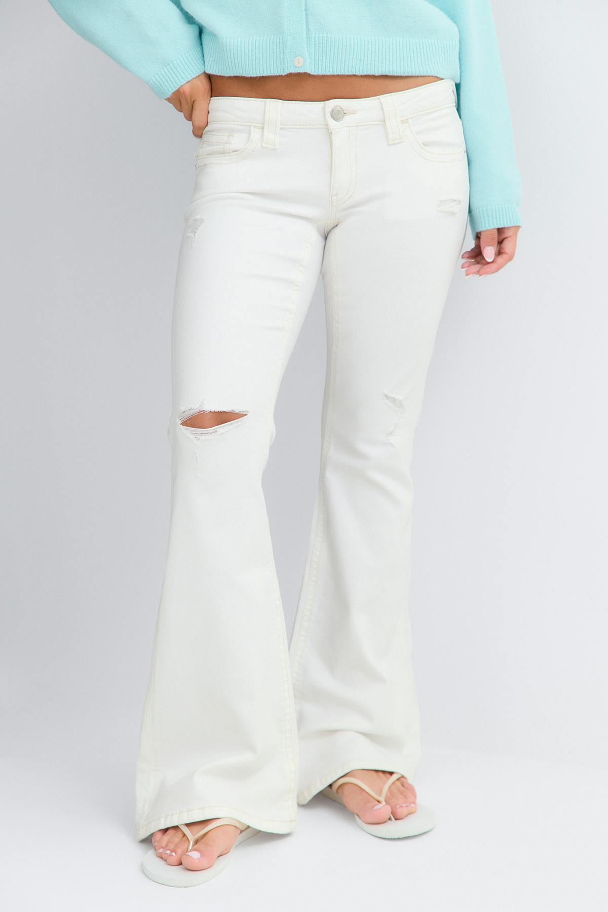 14+ dixie ultra low jeans tall
