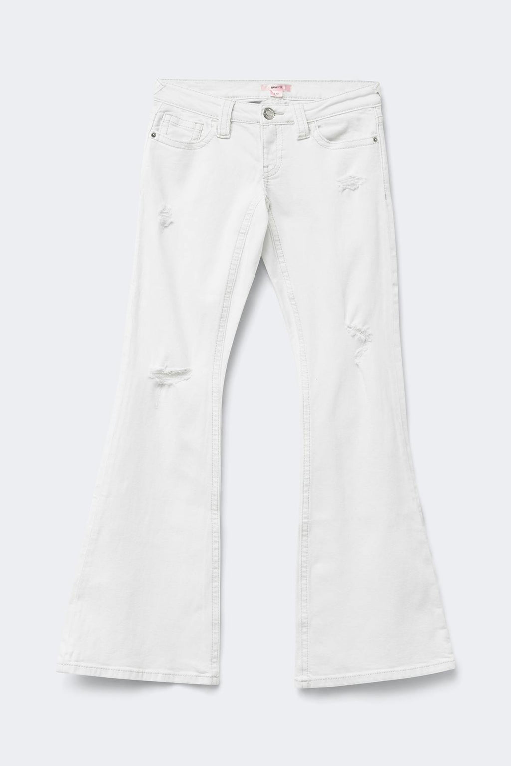 14+ dixie ultra low jeans tall