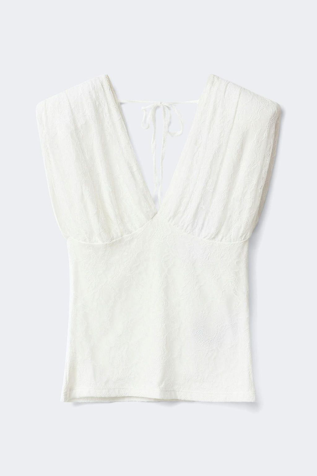 Lace top