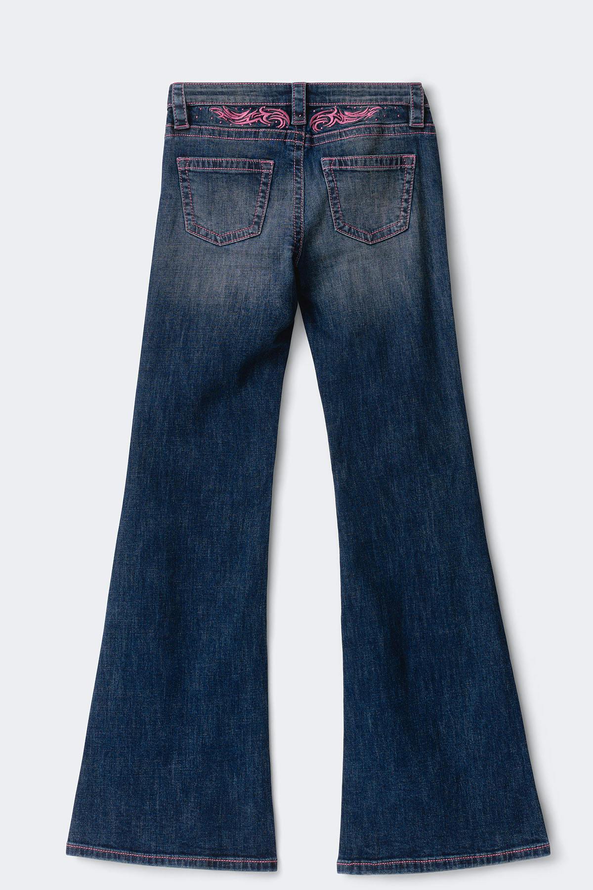 14+ delowlow jeans petite