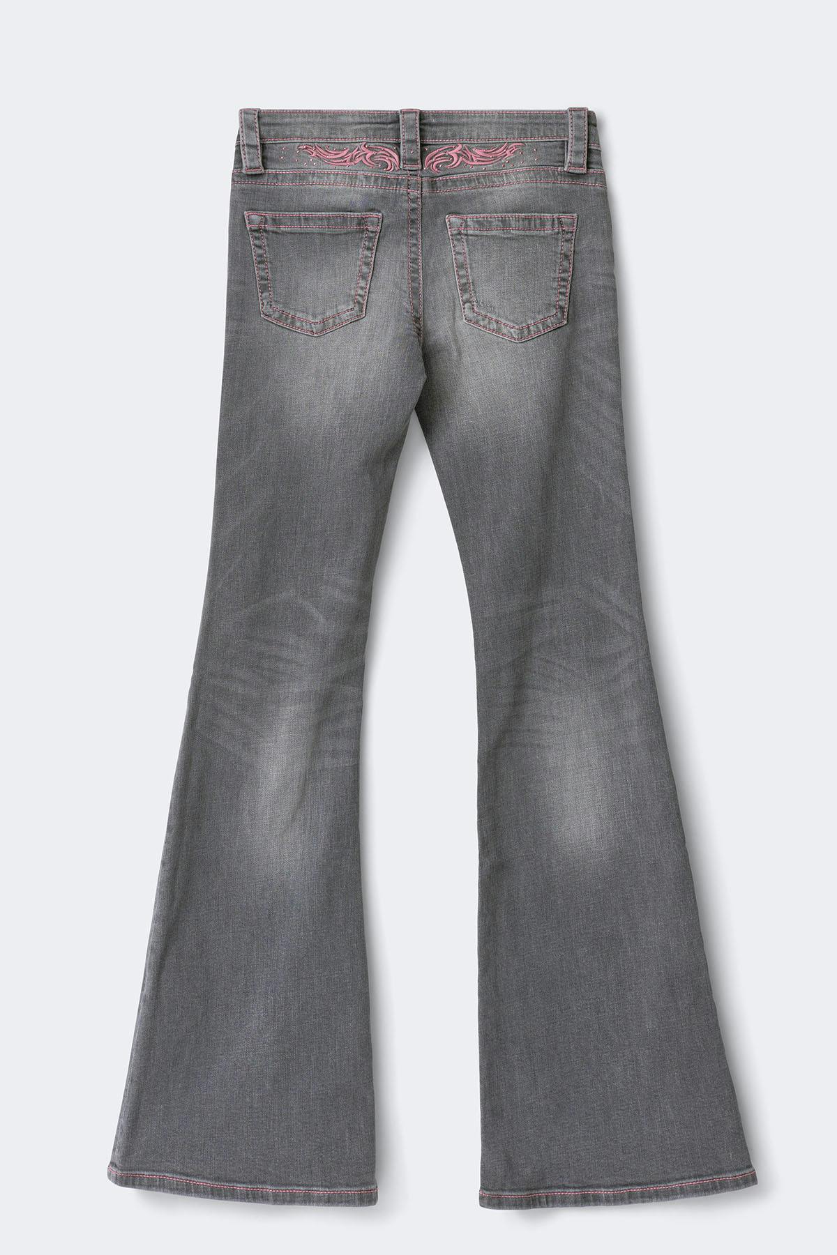 14+ delowlow jeans petite
