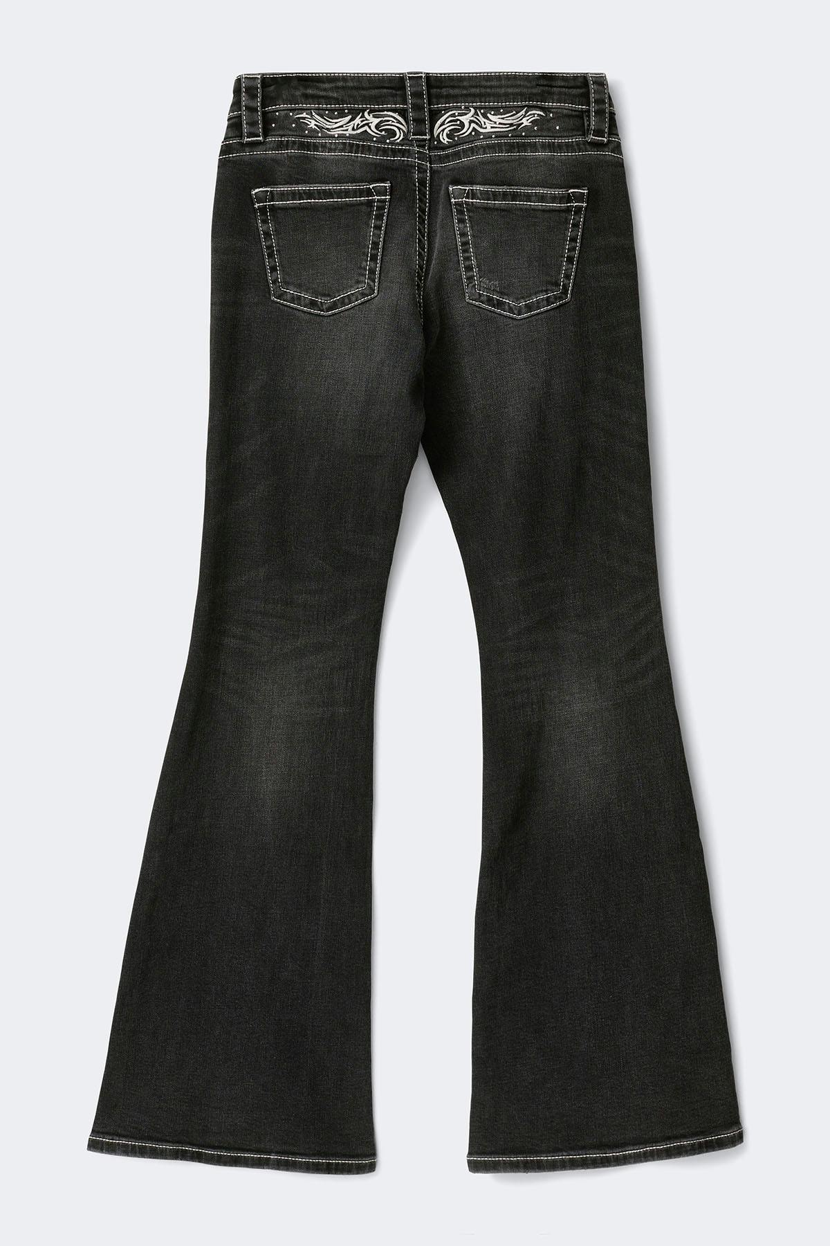 14+ delowlow jeans petite