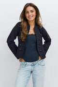 14+ napoleon jacket