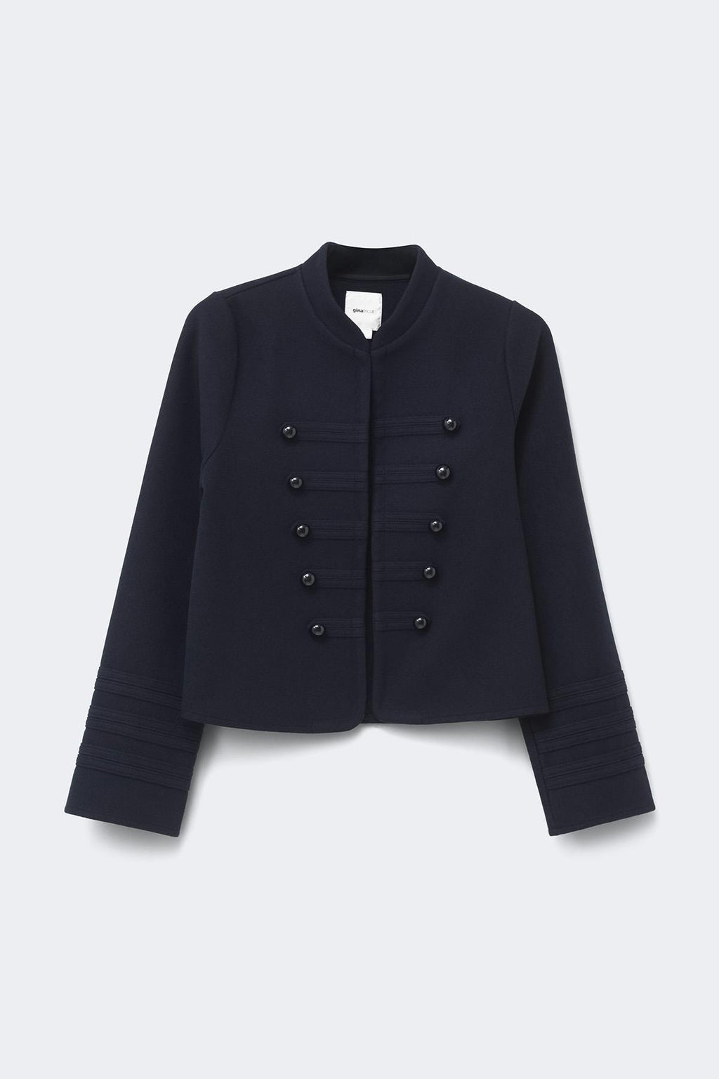 14+ napoleon jacket