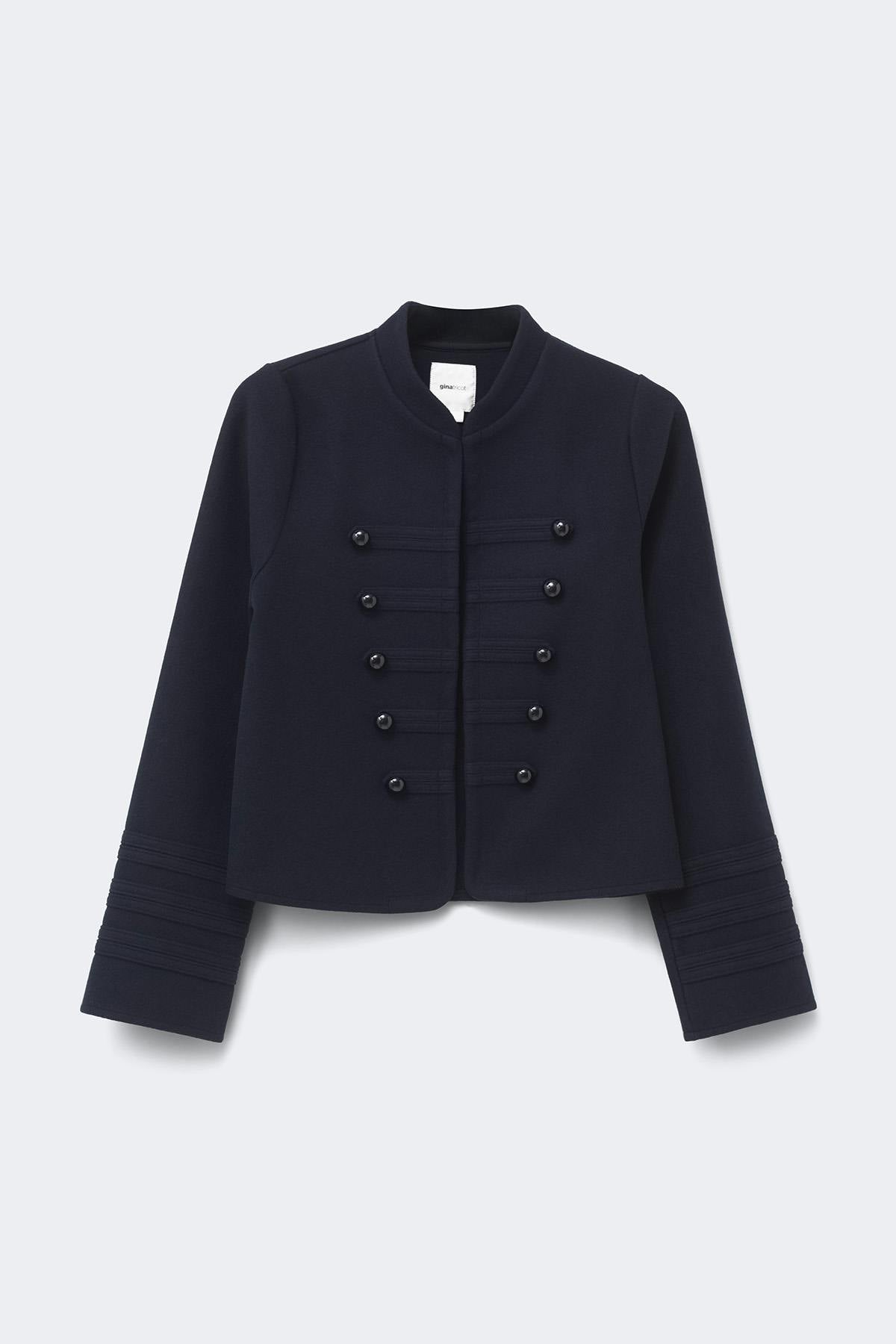 14+ napoleon jacket