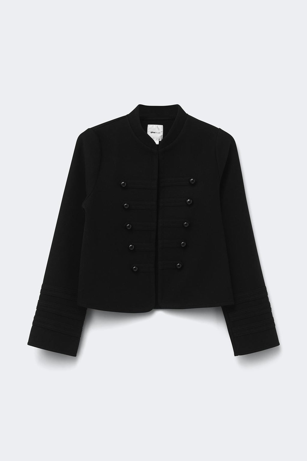 14+ napoleon jacket