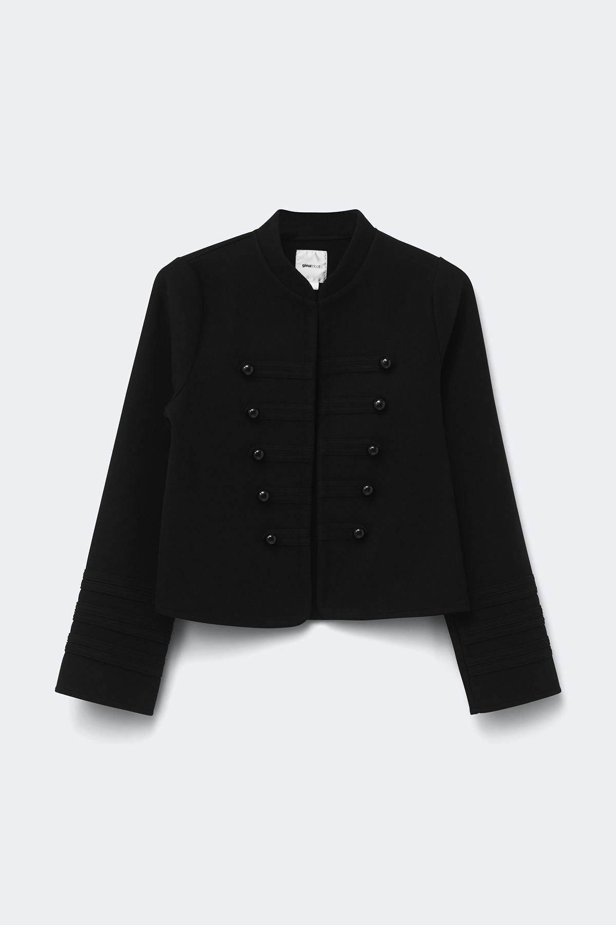 14+ napoleon jacket
