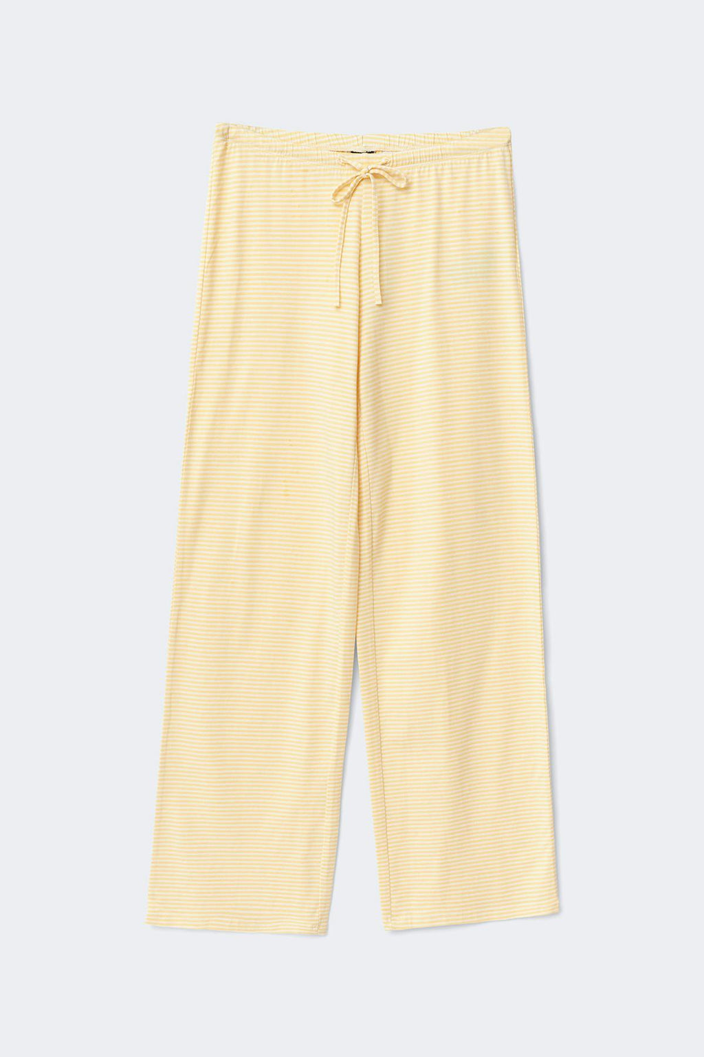 Low waist loungewear trousers