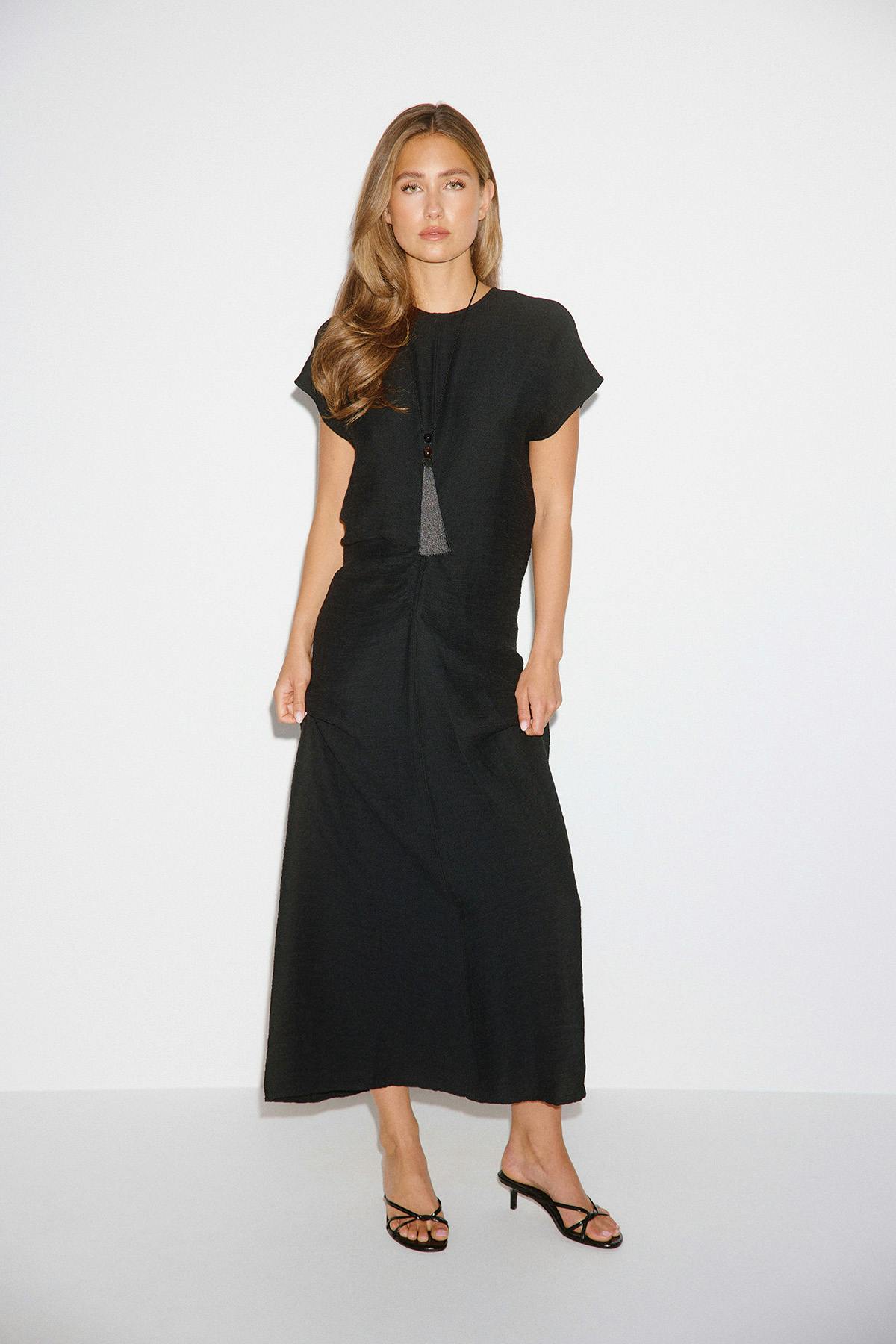 Long dress