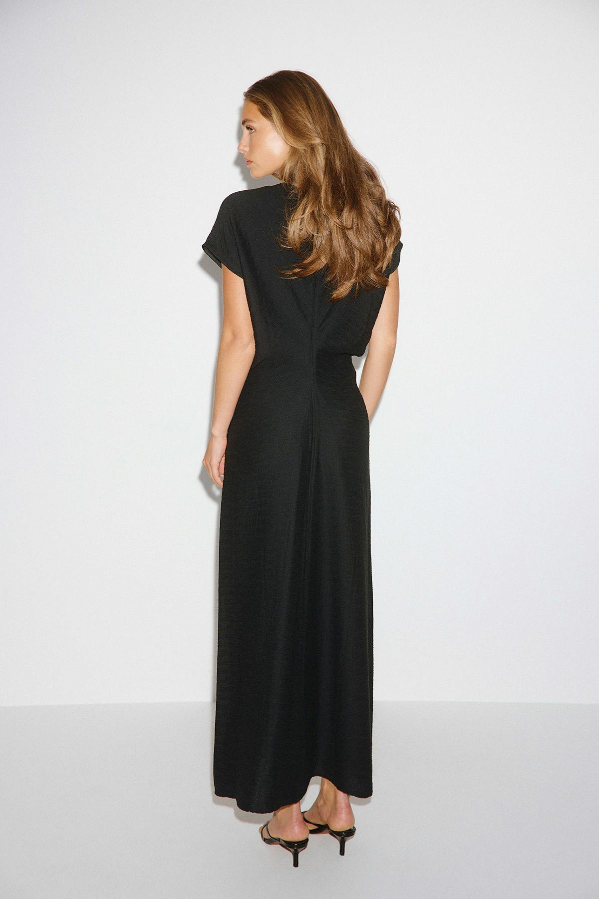 Long dress