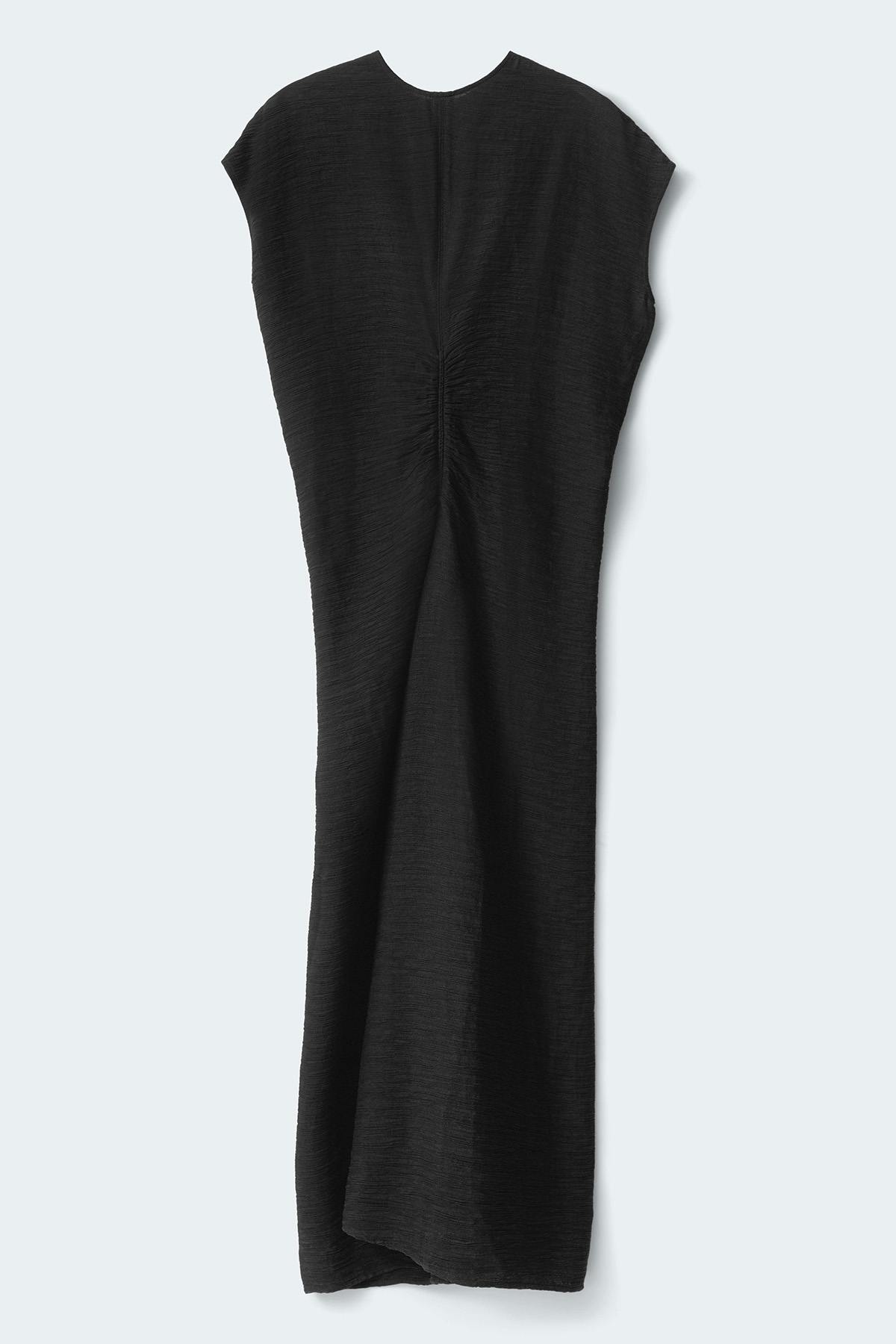 Long dress