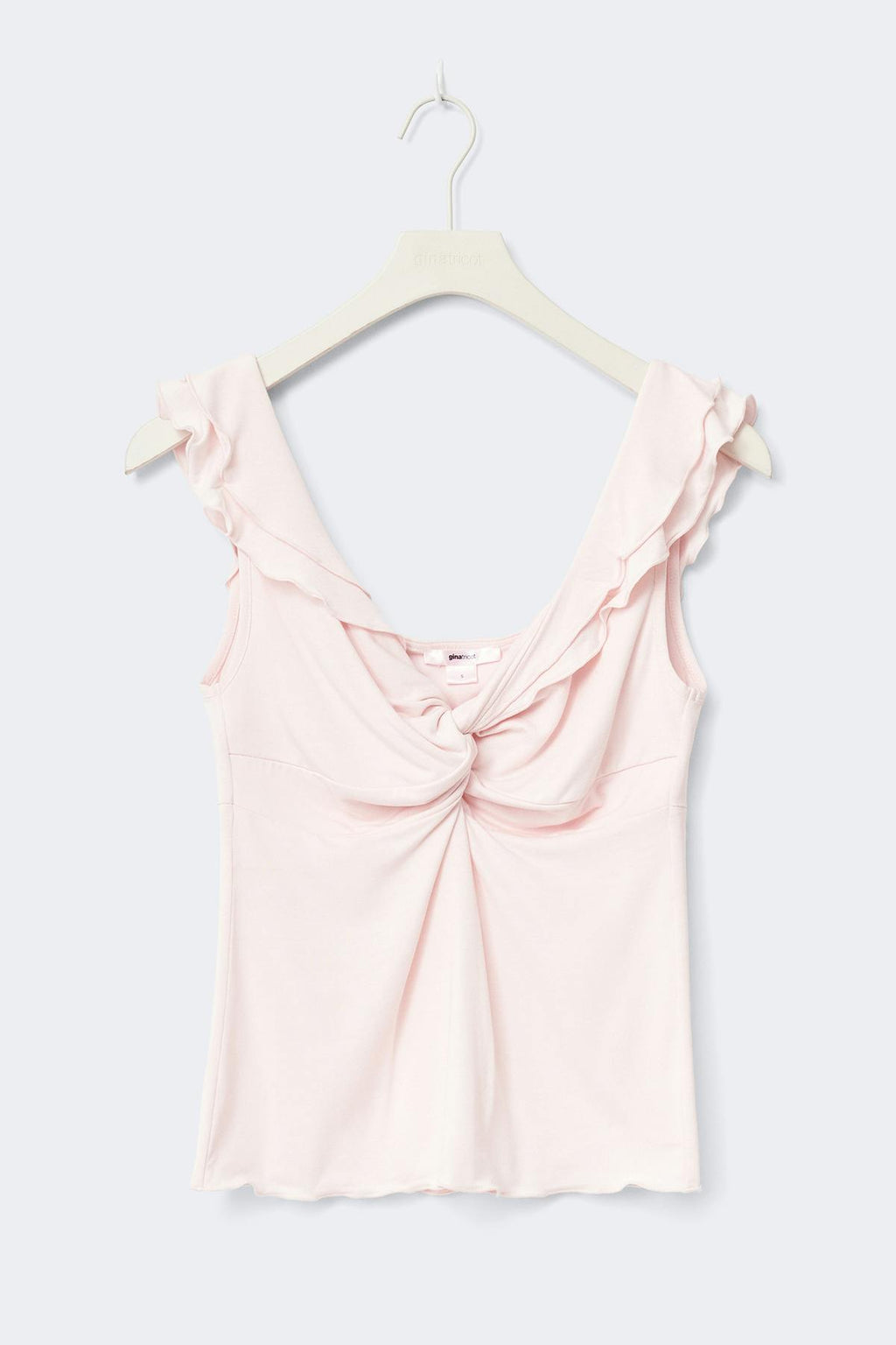 14+ ruched top