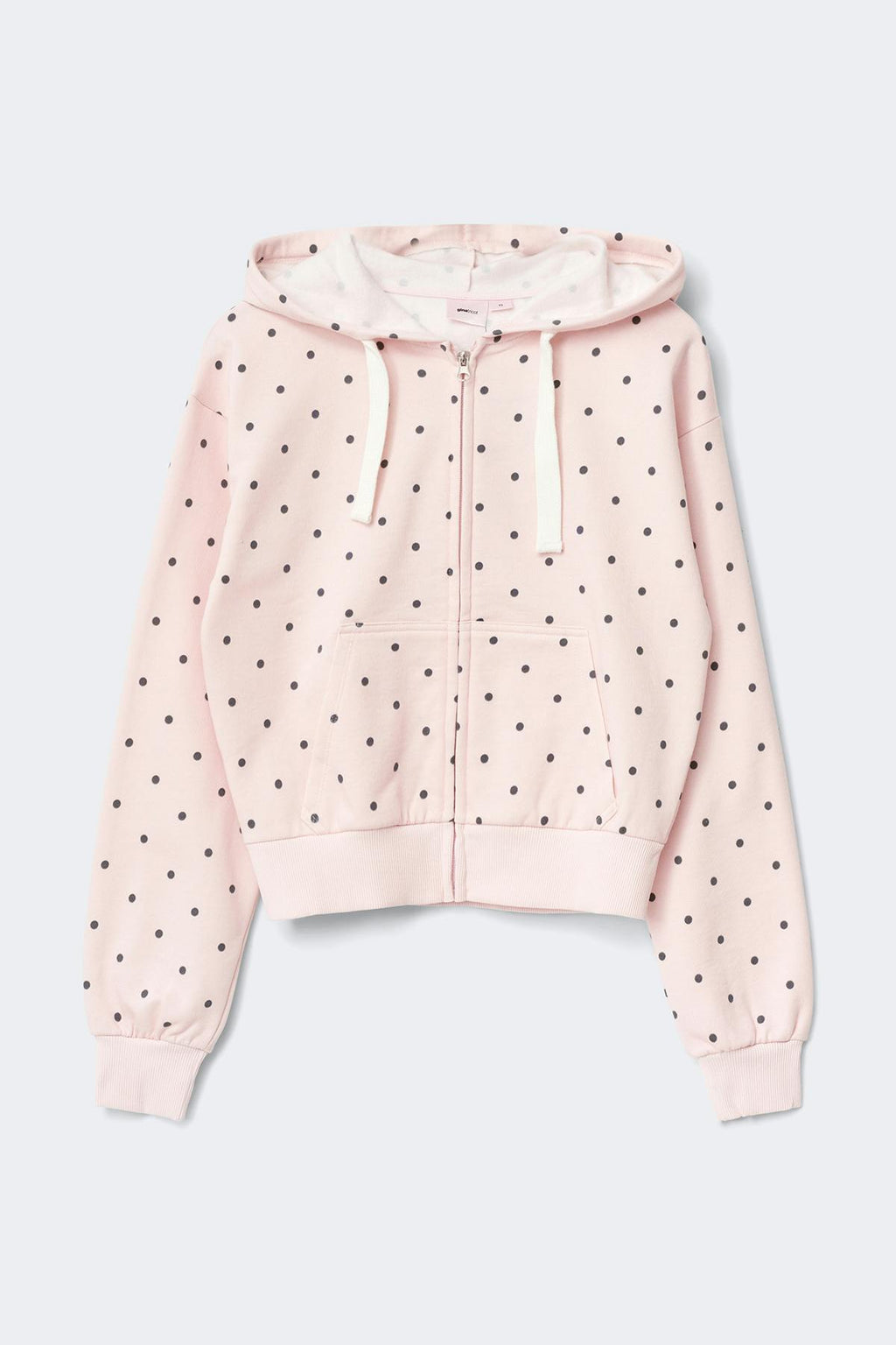 14+ zip hoodie