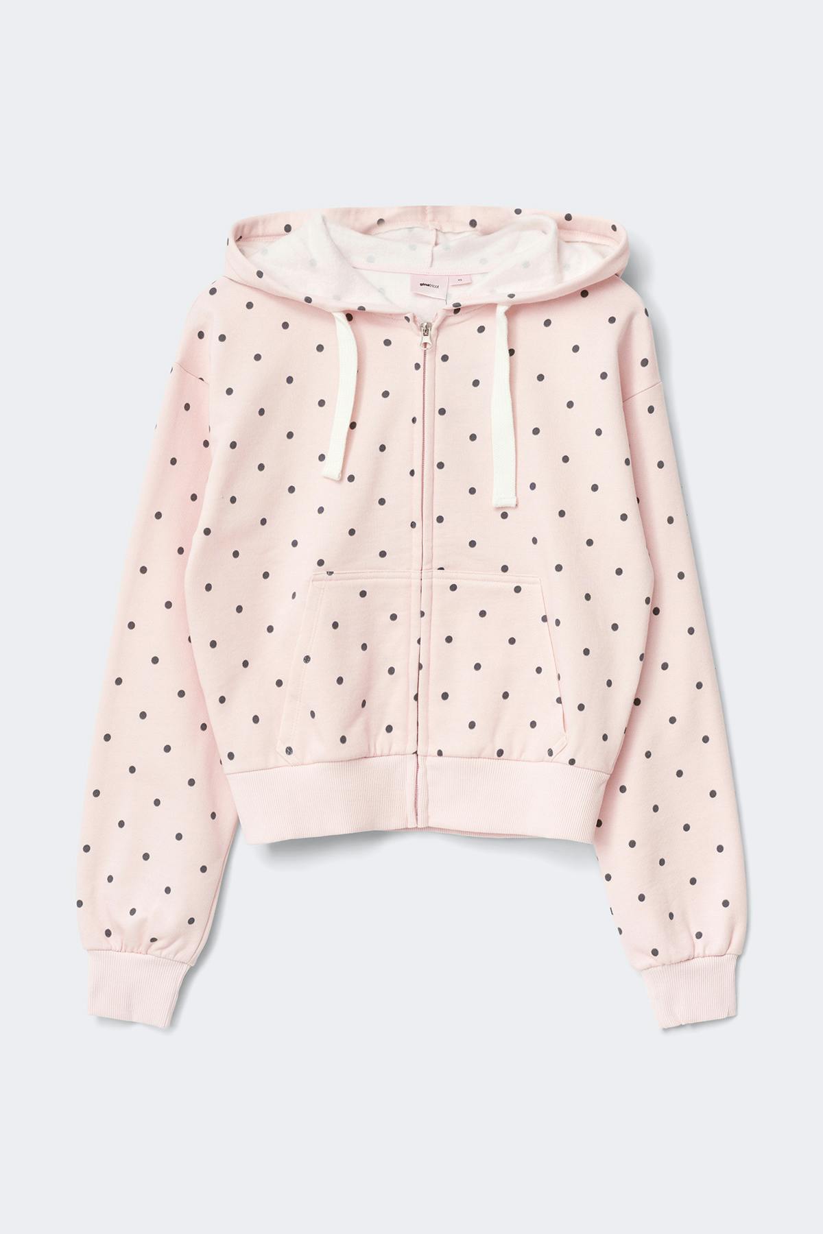 14+ zip hoodie