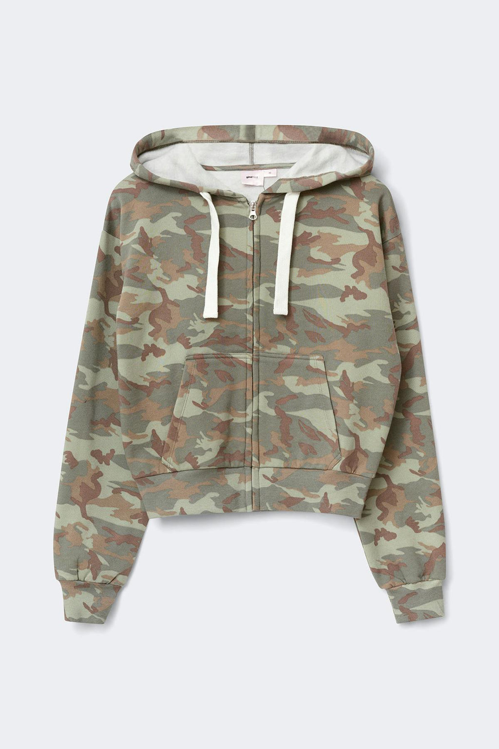 14+ zip hoodie