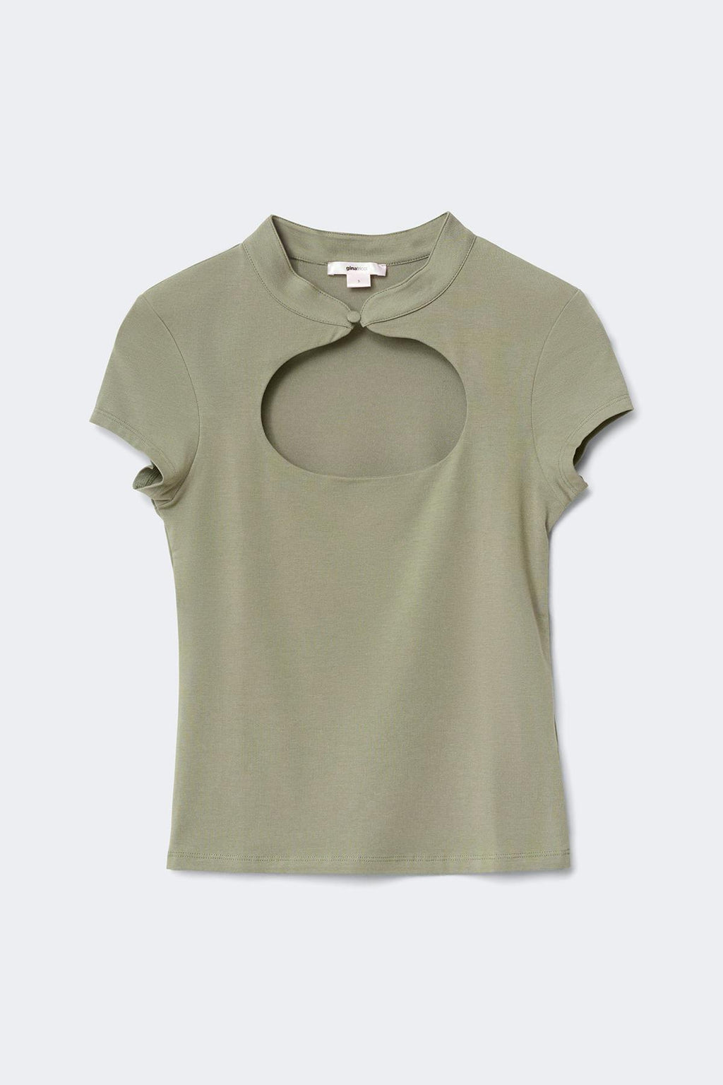 14+ keyhole top