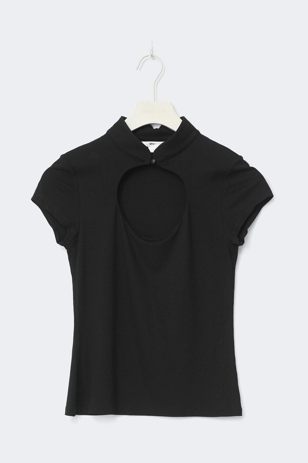 14+ keyhole top