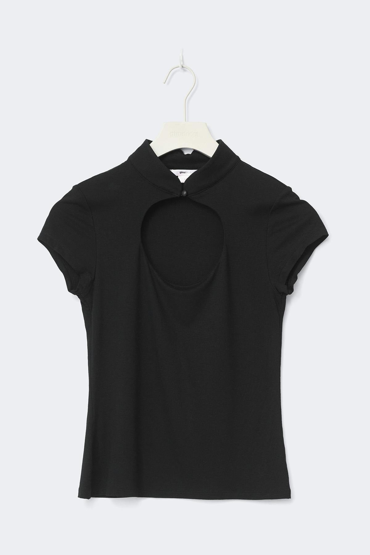 14+ keyhole top