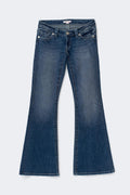 14+ delowlow jeans curve