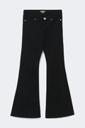 14+ low flare jeans petite