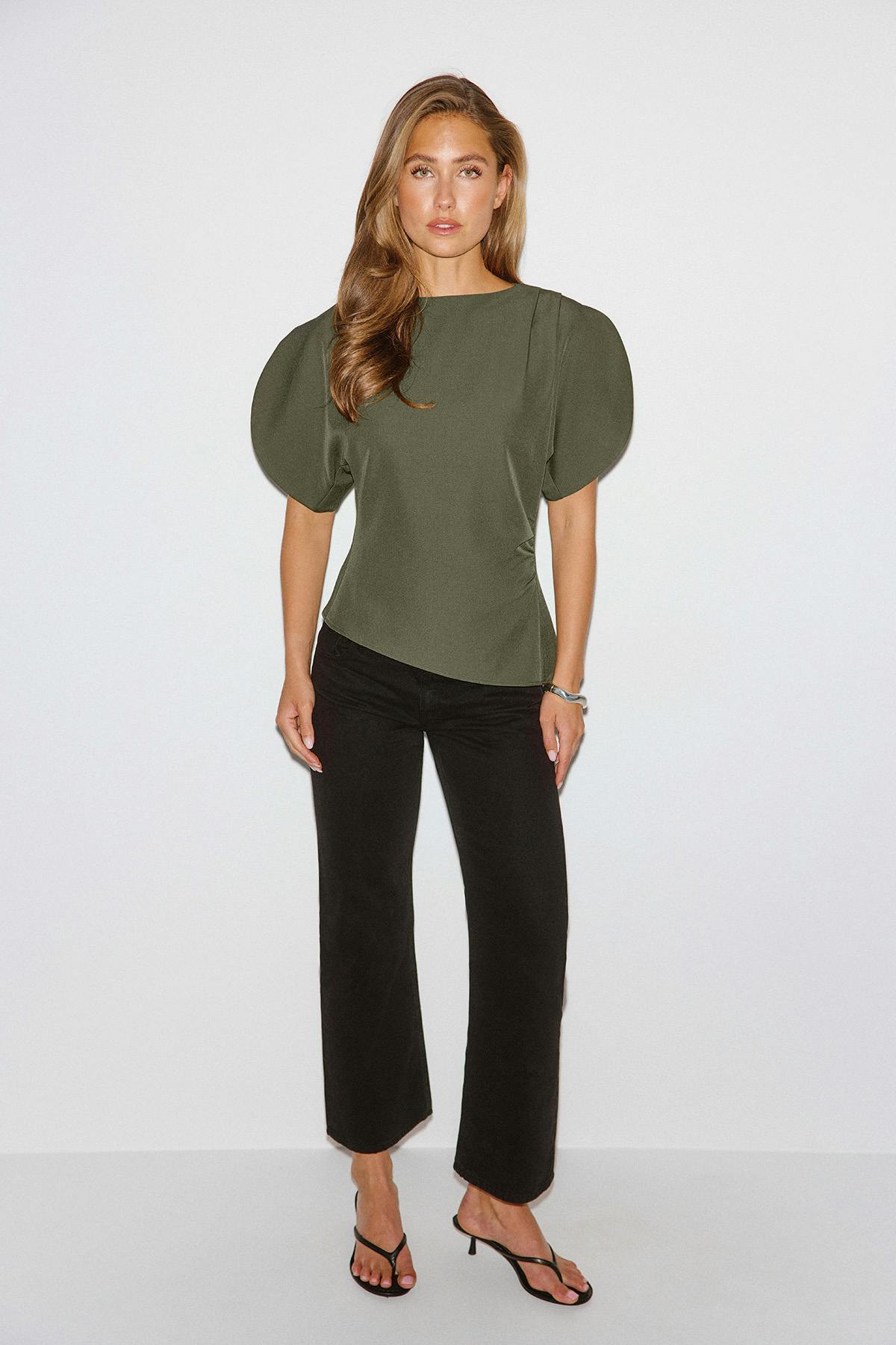 Asymmetric top
