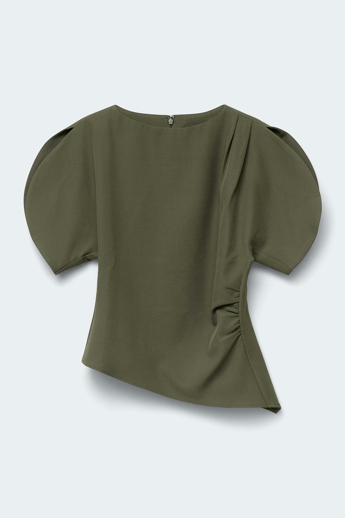 Asymmetric top