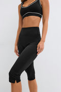 Yoga capri