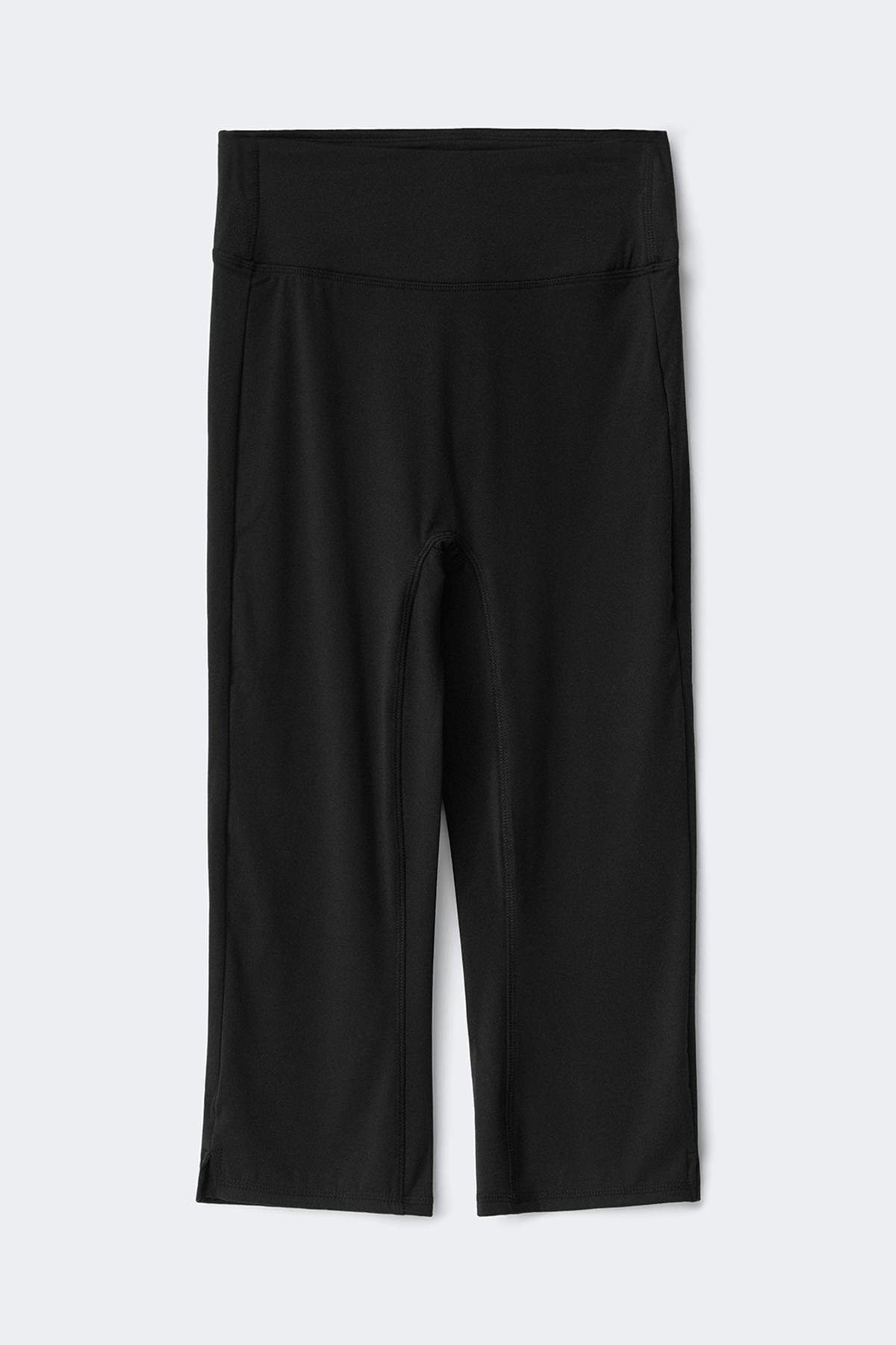 Yoga capri
