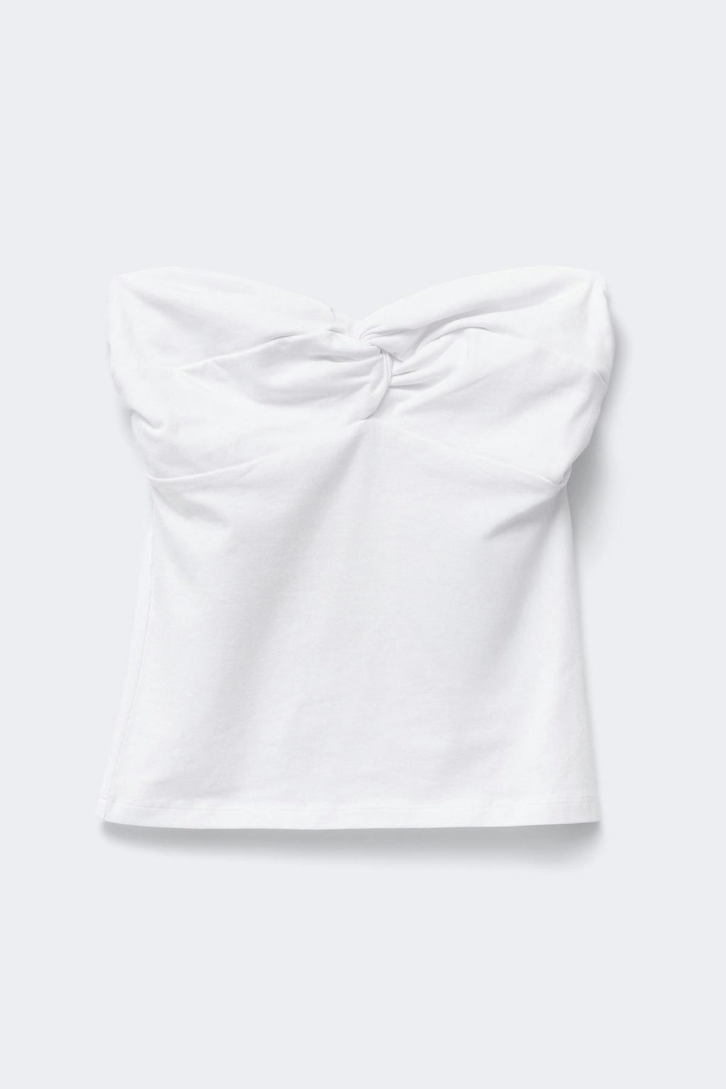 14+ tanlines bandeau top