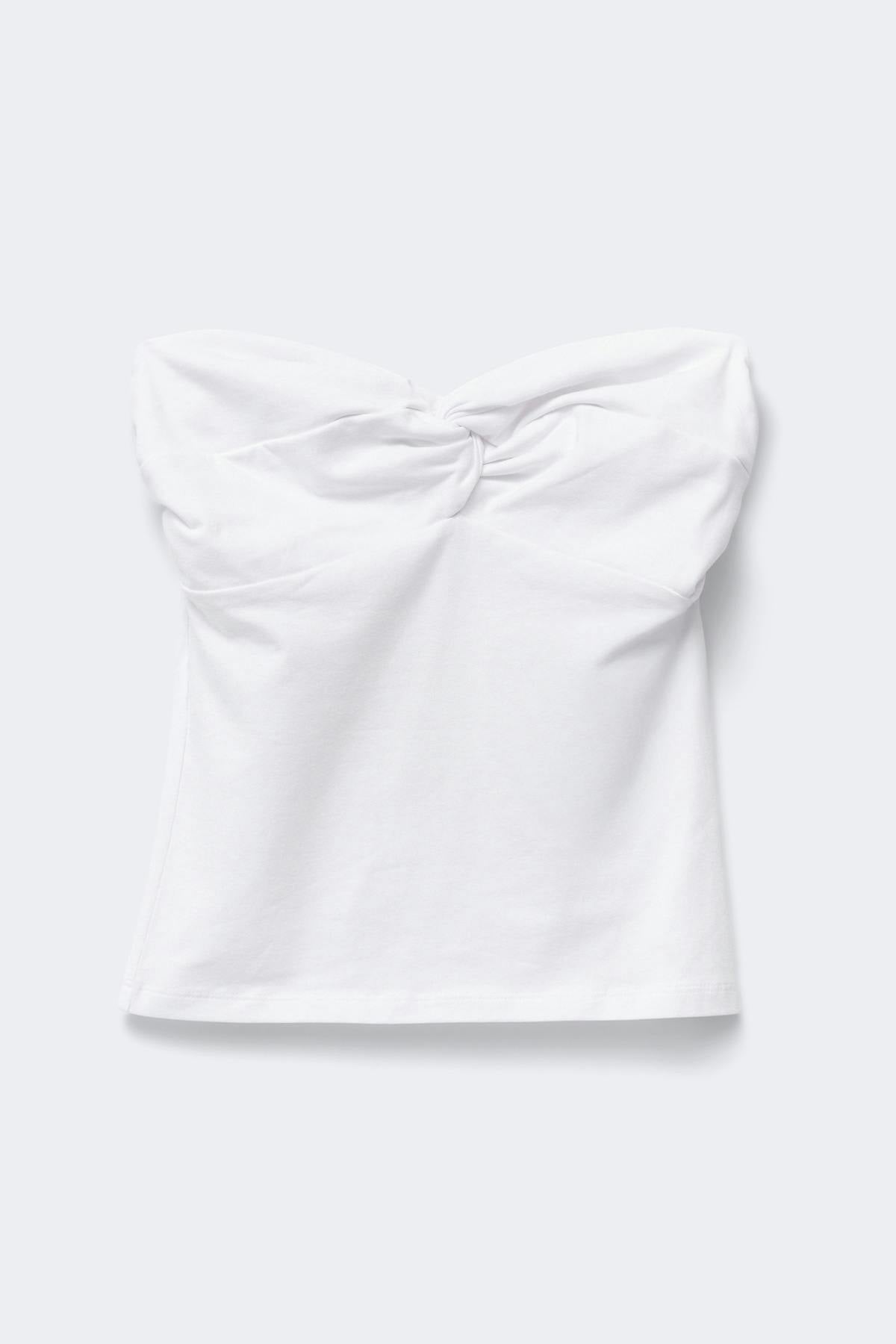 14+ tanlines bandeau top