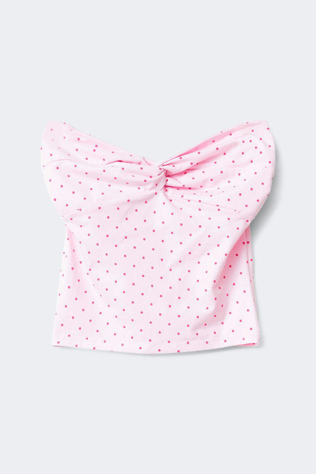 14+ tanlines bandeau top