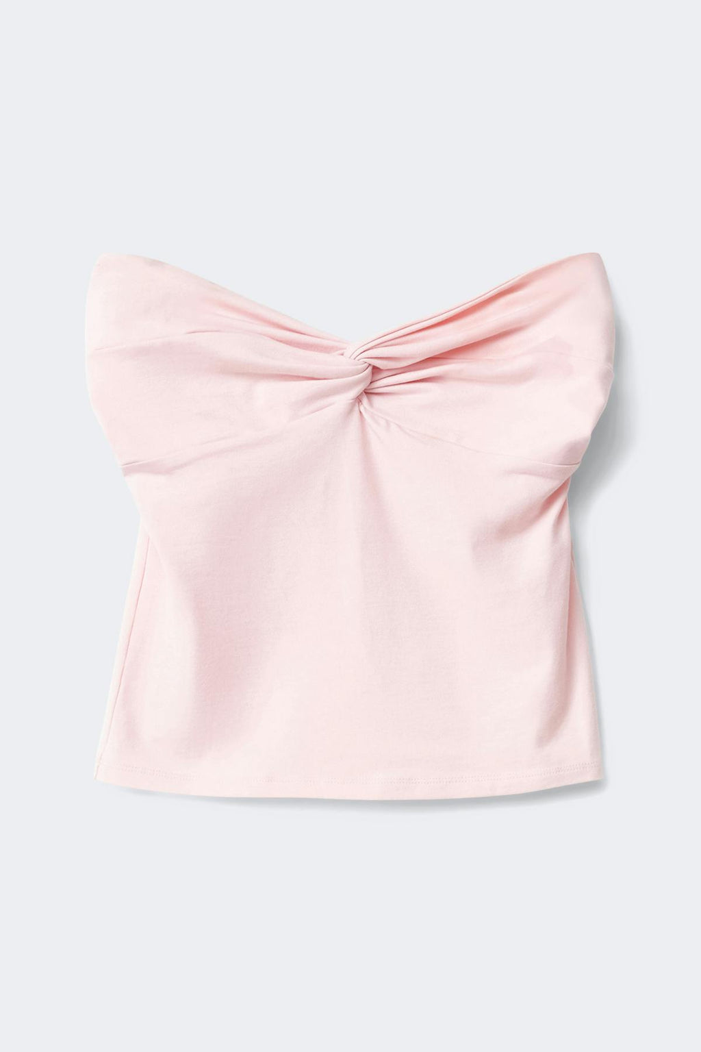14+ tanlines bandeau top