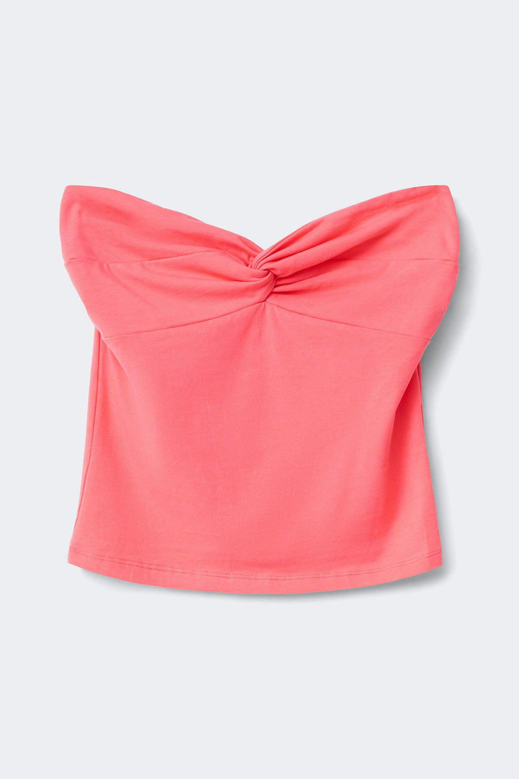 14+ tanlines bandeau top