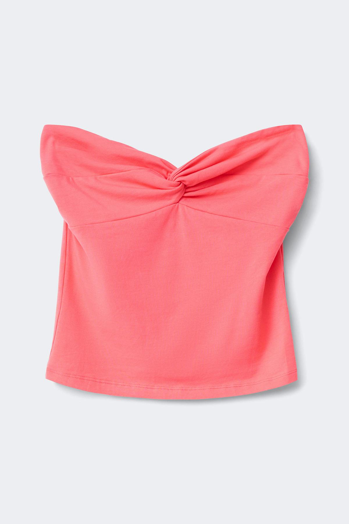 14+ tanlines bandeau top