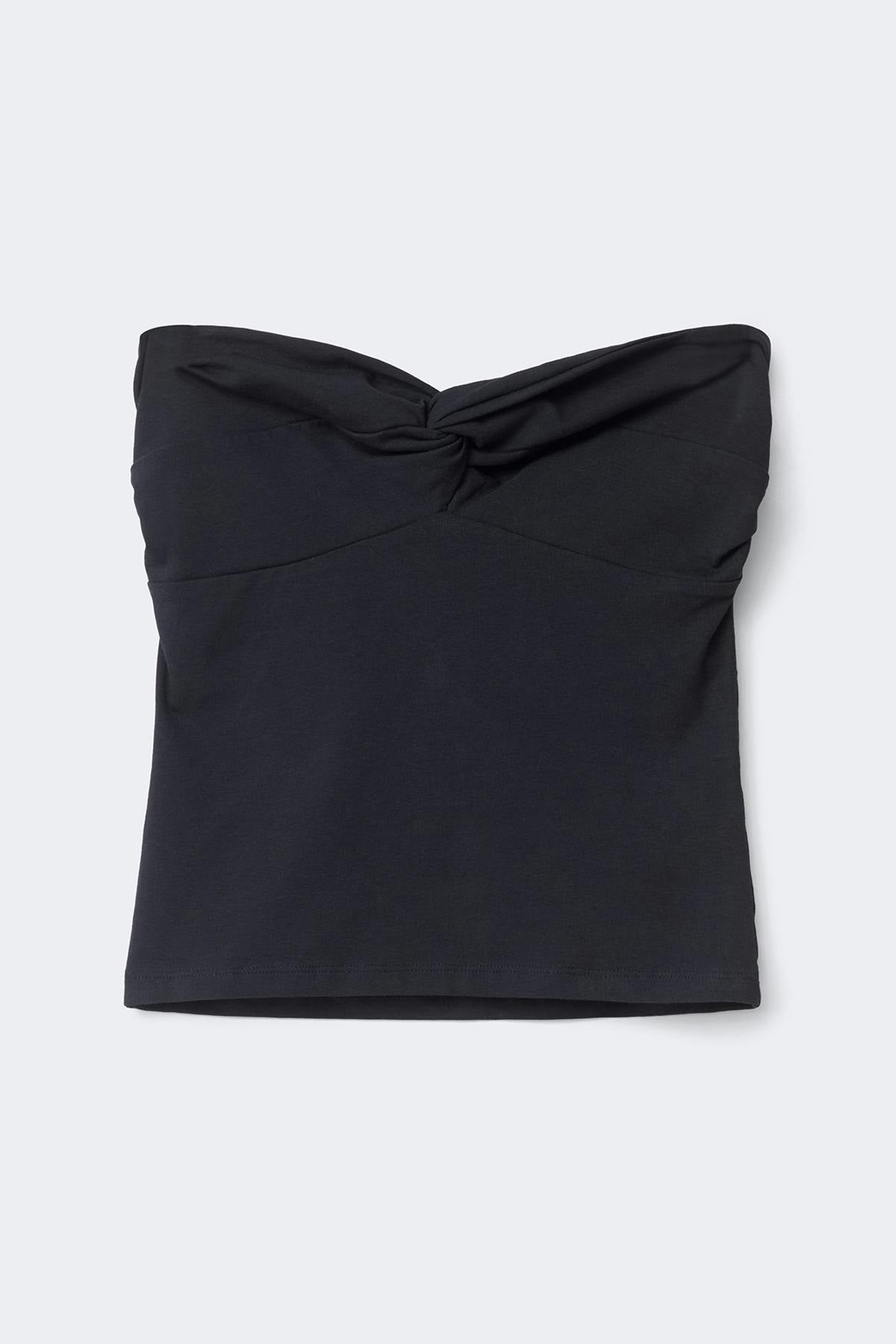14+ tanlines bandeau top