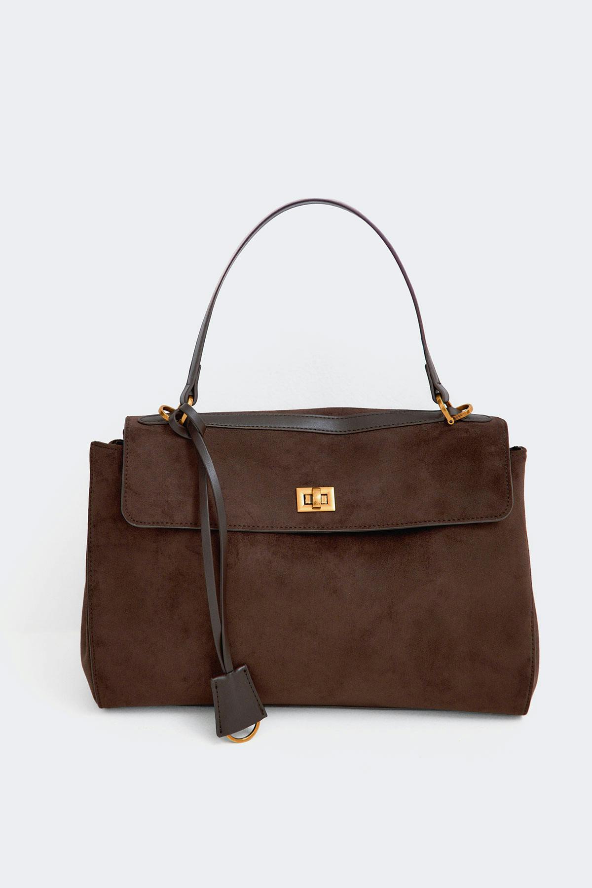 Office midi bag