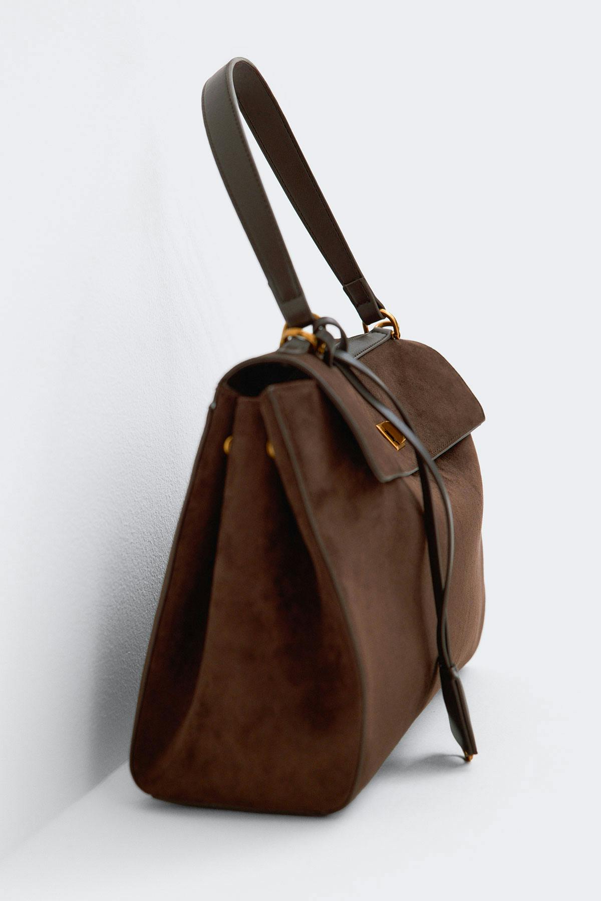 Office midi bag