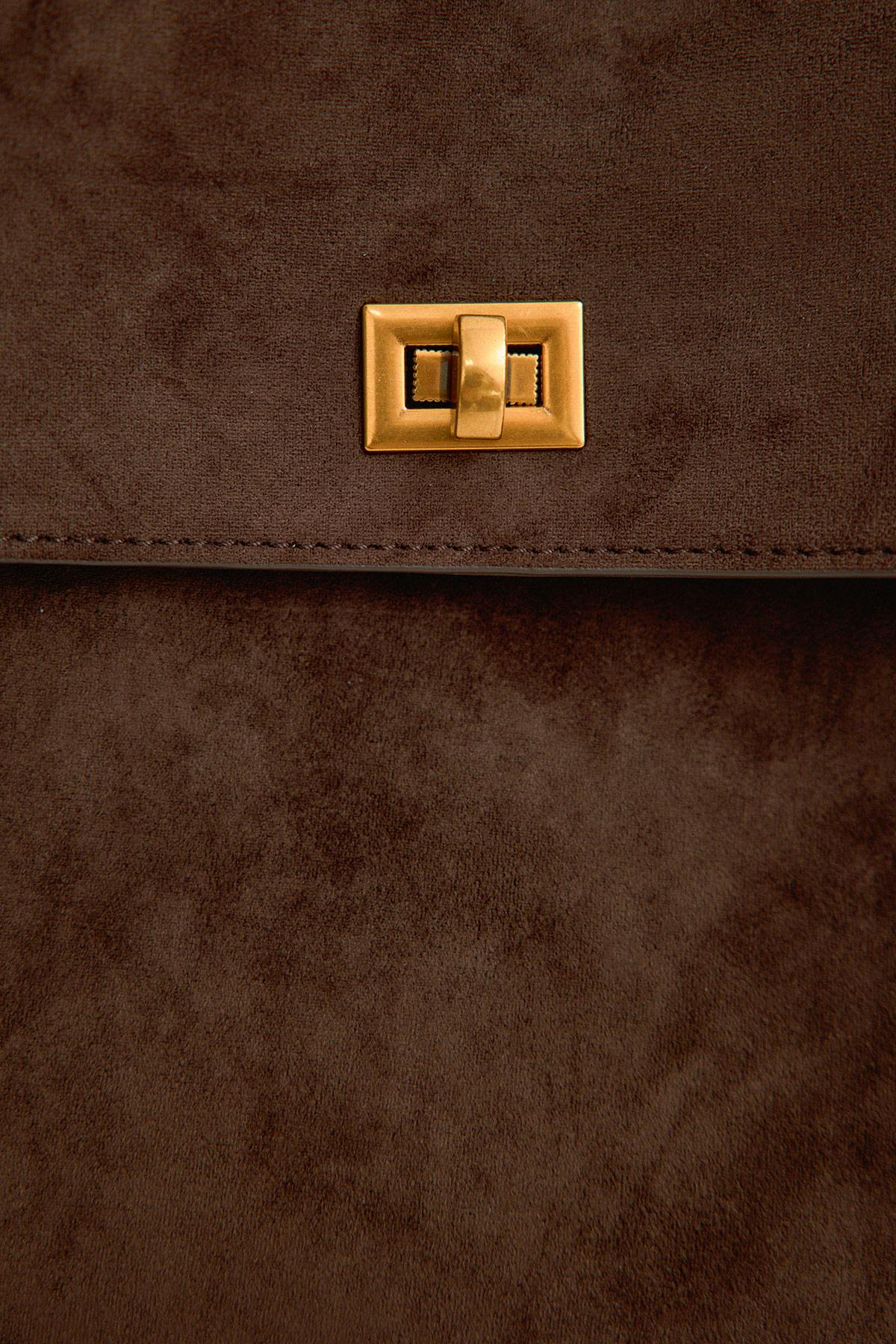 Office midi bag