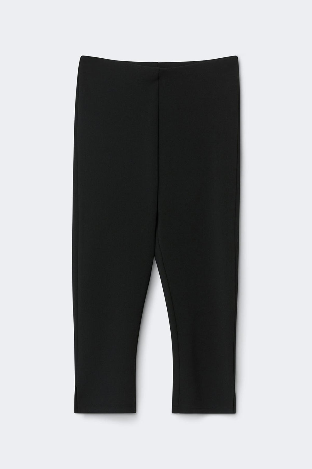 Capri trousers