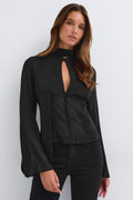 Chiffon blouse
