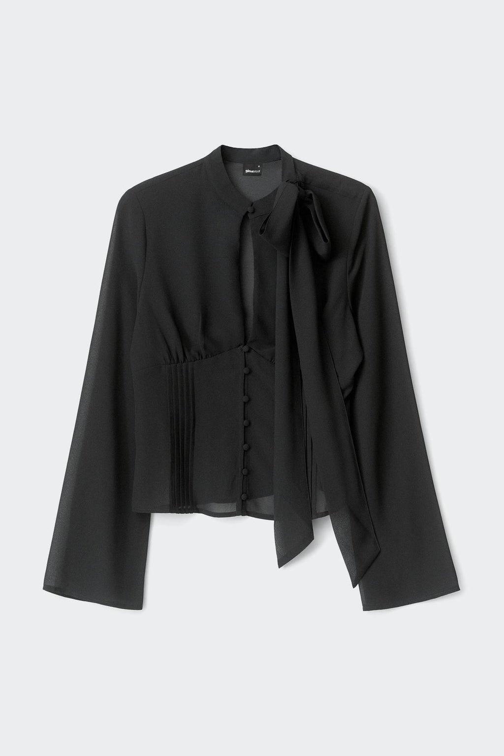 Chiffon blouse