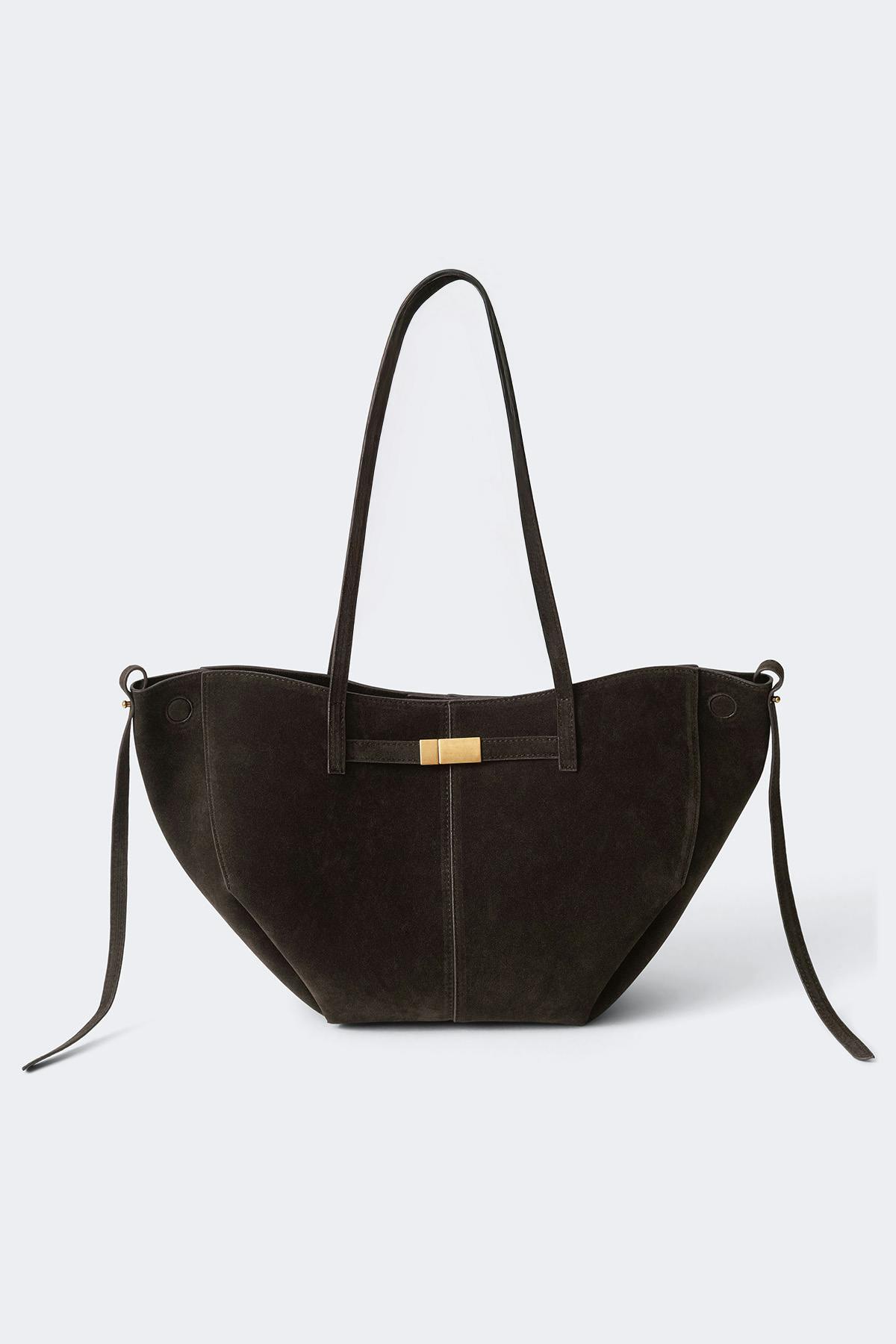 Detail midi bag
