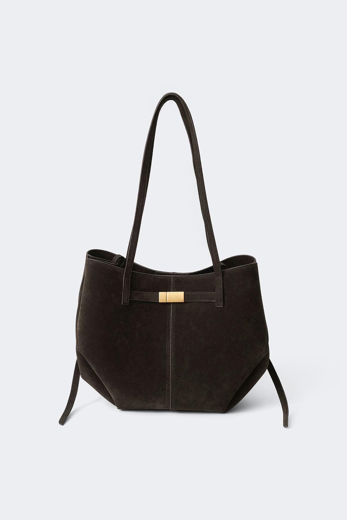 Detail midi bag