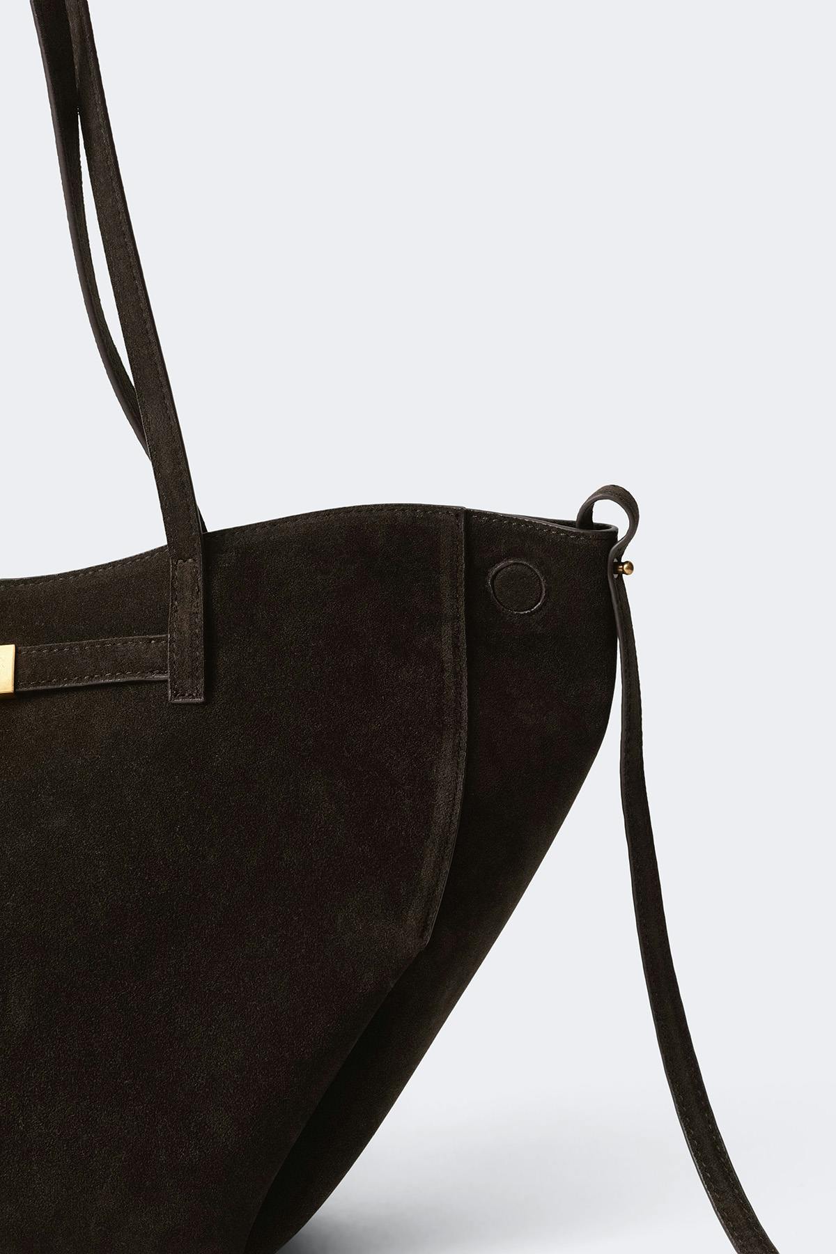 Detail midi bag