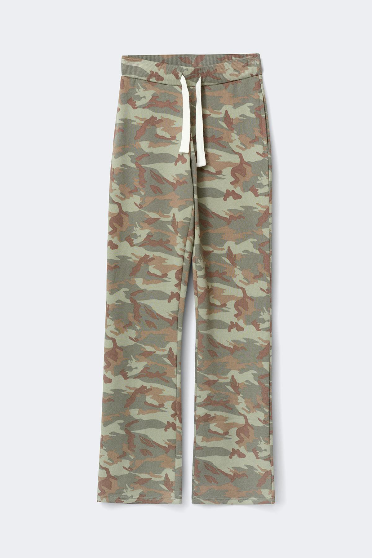 14+ low waist sweatpant petite