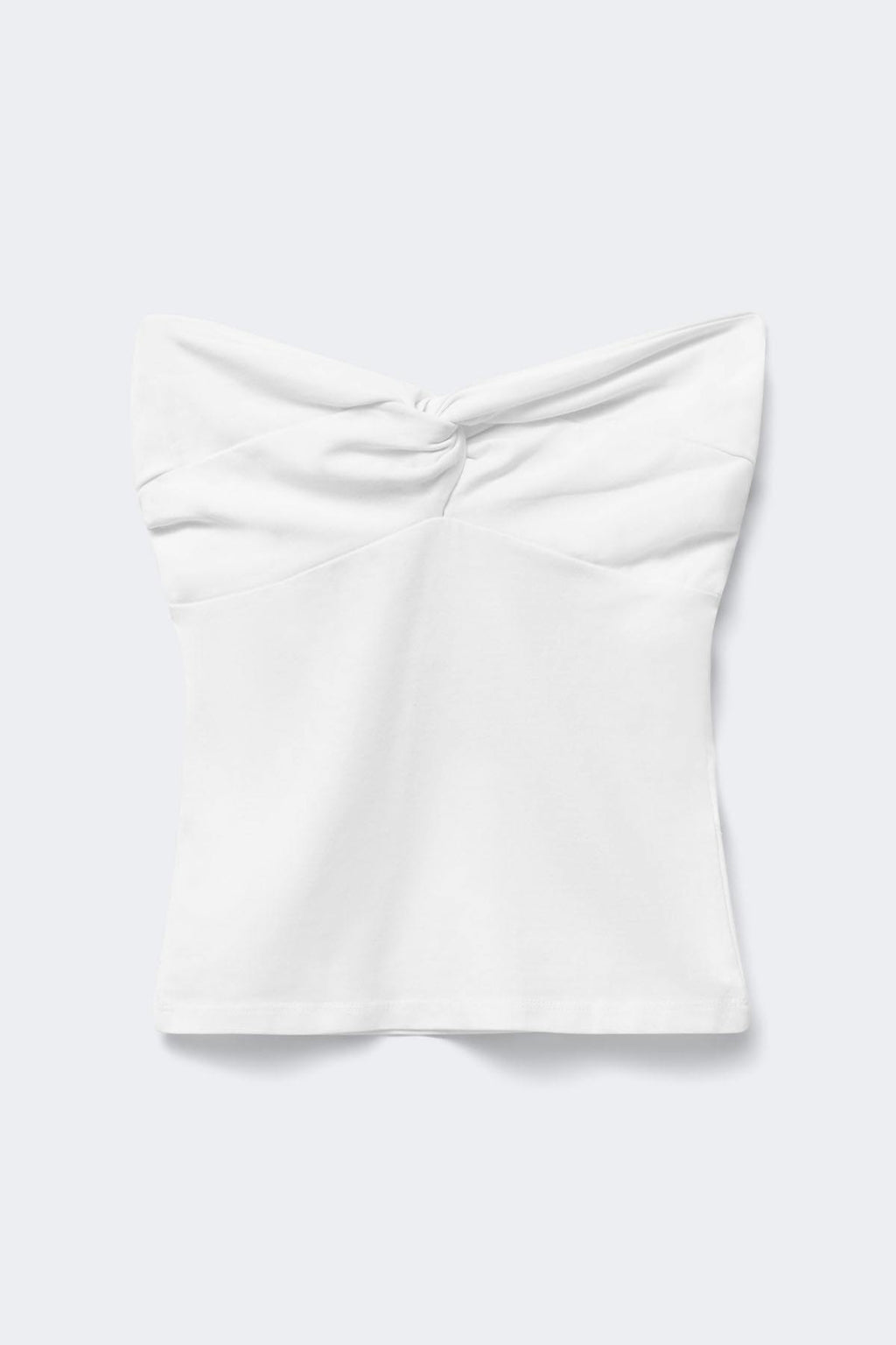 Y tanlines bandeau top