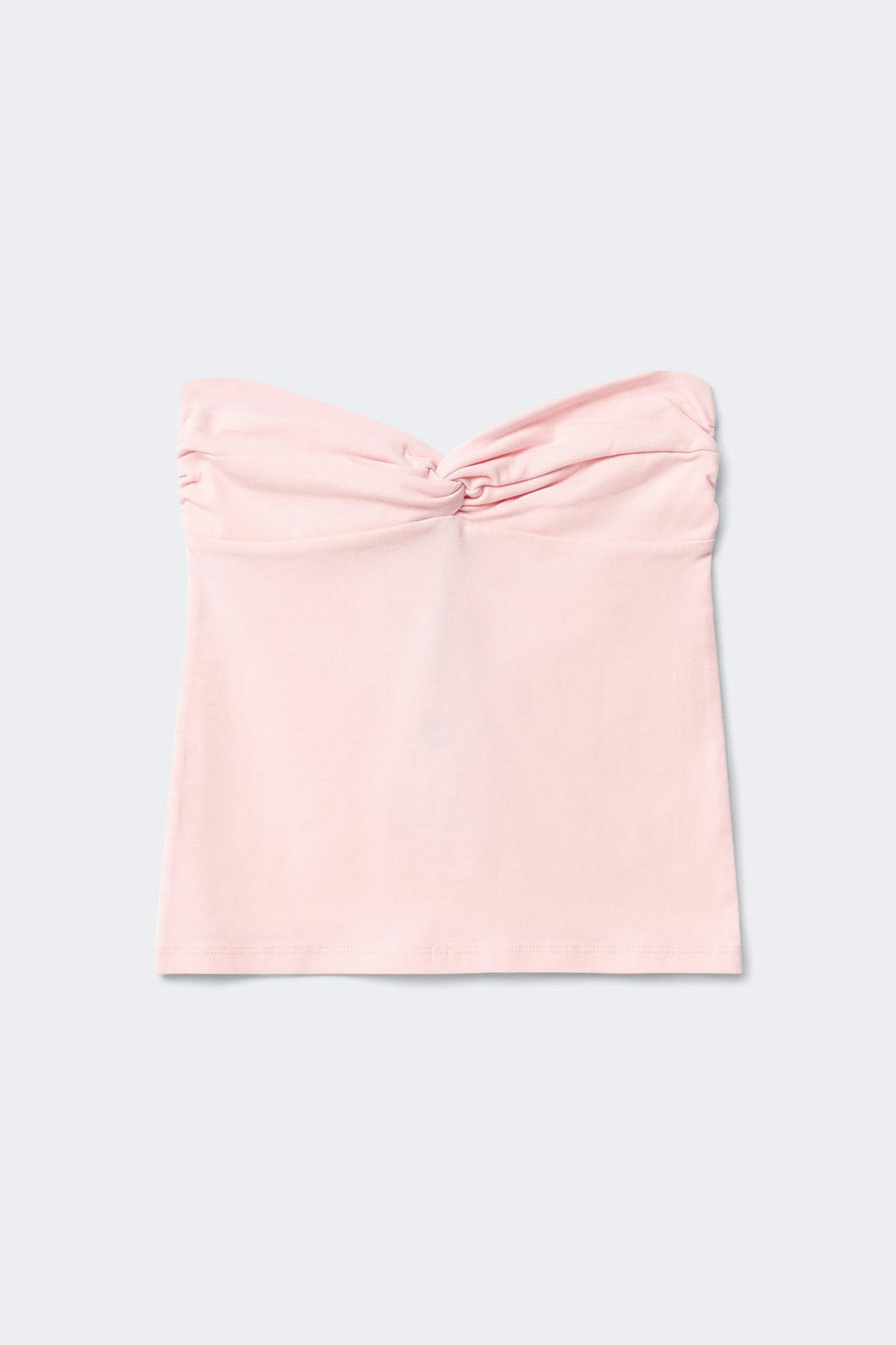 Y tanlines bandeau top