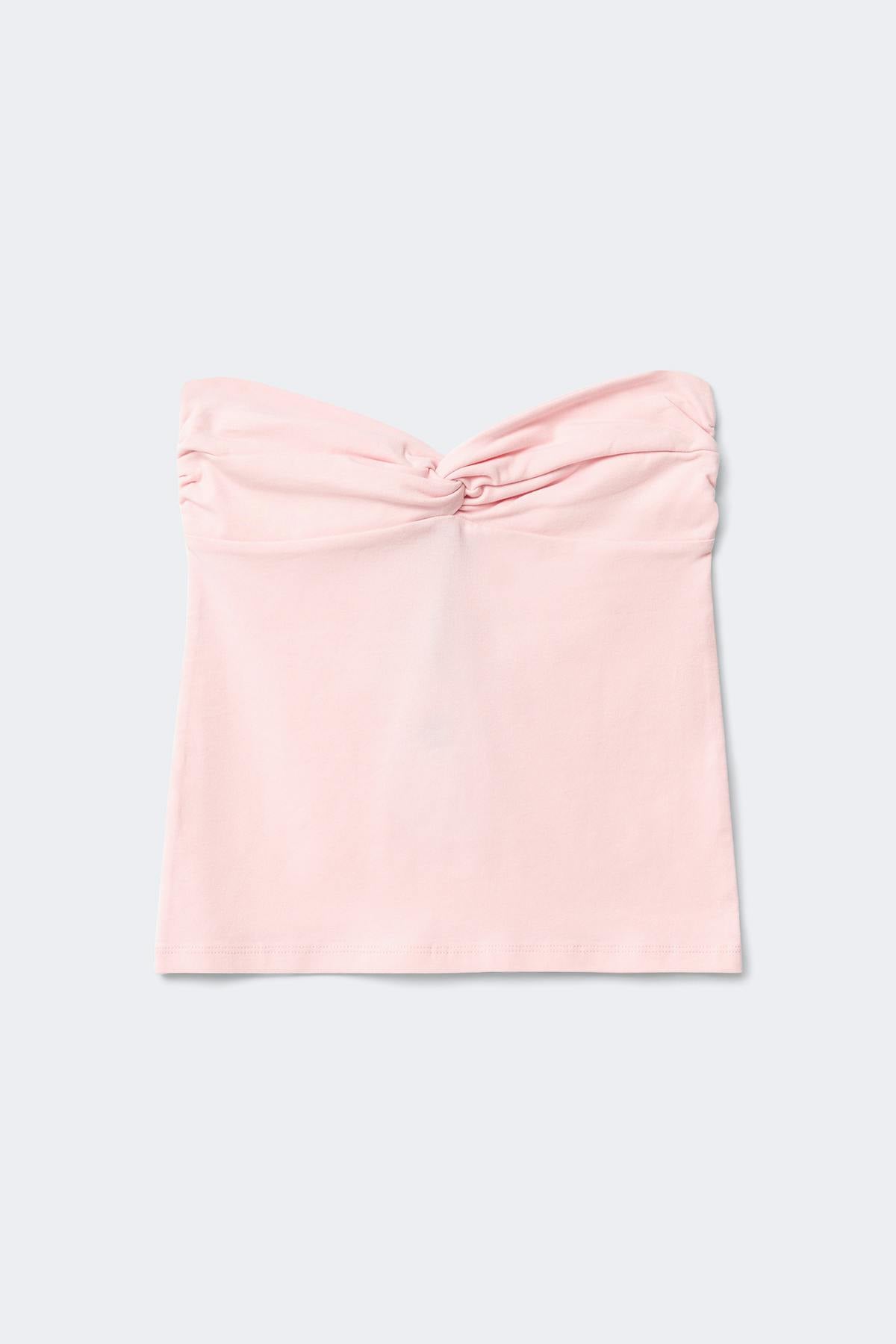 Y tanlines bandeau top