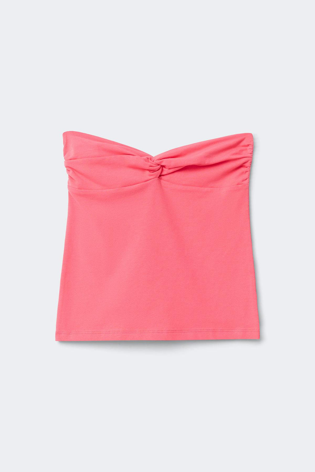 Y tanlines bandeau top